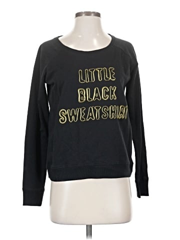 Jennifer Moore Sweatshirt (view 1)