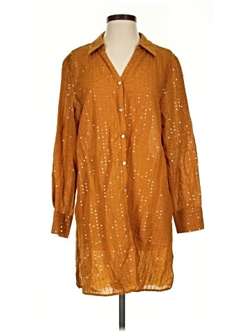 Colleen Lopez Casual Dress (view 1)