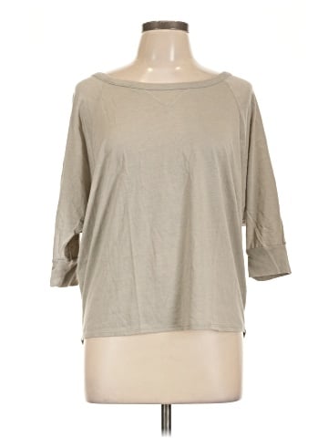 Chaser 3/4 Sleeve T-Shirt (view 1)