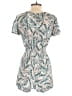 Karlie Tropical Teal Romper Size M - photo 2