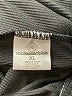Real Essentials Solid Black Formal Skirt Size XL - photo 4
