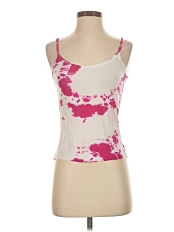 Velvet Tank Top (view 1)