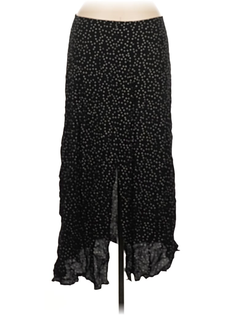 Pre-owned New Look Casual Skirt In Black