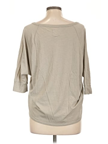 Chaser 3/4 Sleeve T-Shirt (view 2)