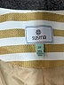 Susina Stripes Gold Blazer Size 2X - photo 6