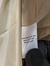 Susina Stripes Gold Blazer Size 2X - photo 7
