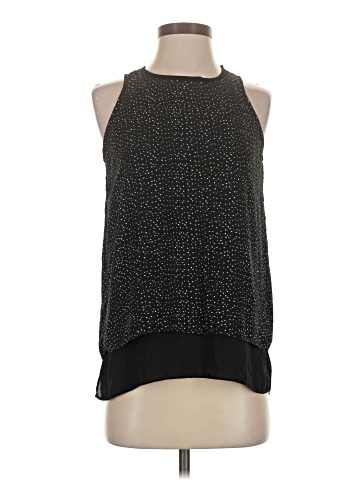 dalia Sleeveless Blouse (view 1)