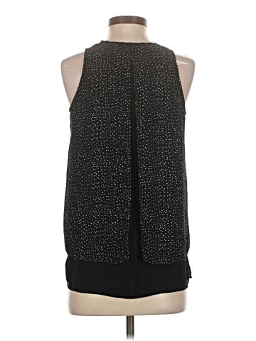 dalia Sleeveless Blouse (view 2)