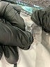 Unbranded Print Black Active Pants Size 8 (estimated) - photo 7