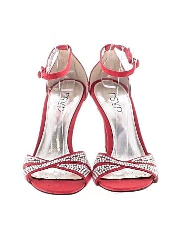 RSVP Sandals (view 2)