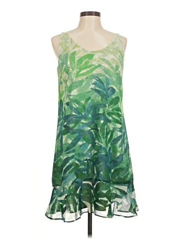 CAbi Cocktail Dress (view 1)
