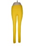 Unbranded Yellow Active Pants Size L (estimated) - photo 1
