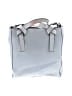 Clarks Gray White Leather Satchel One size - photo 3