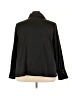 ELOQUII Black 3/4 Sleeve Blouse Size 24 - photo 2