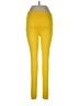 Unbranded Yellow Active Pants Size L (estimated) - photo 2