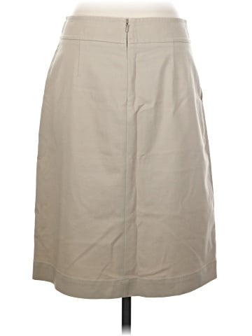 Banana Republic Formal Skirt (view 2)