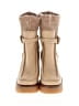 Sam Edelman Tan Ankle Boots Size 9 1/2 - photo 2