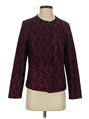 Isaac Mizrahi LIVE! Jacket (view 1)