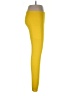 Unbranded Yellow Active Pants Size L (estimated) - photo 4