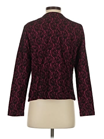 Isaac Mizrahi LIVE! Jacket (view 2)