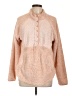 Maurices Pink Pullover Sweater Size L - photo 1