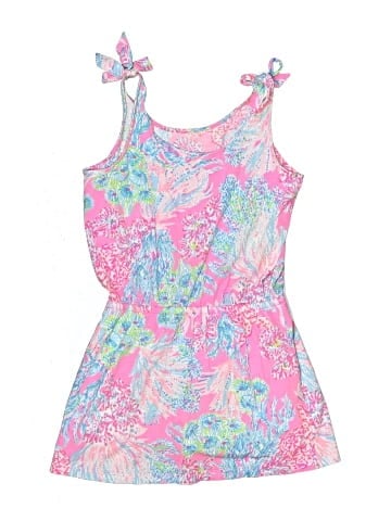 Lilly Pulitzer Dress (view 1)