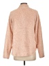 Maurices Pink Pullover Sweater Size L - photo 2