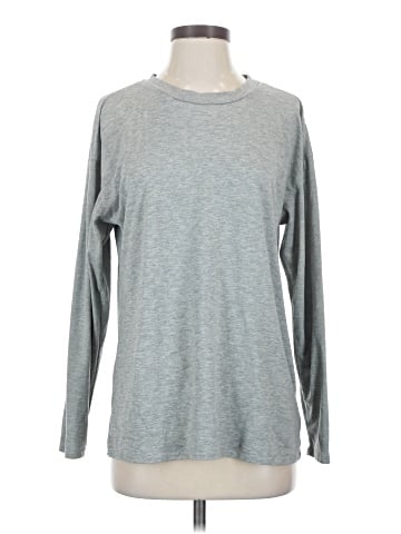 Love J Long Sleeve T-Shirt (view 1)