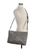 Joy Susan Gray Crossbody Bag One size - photo 2