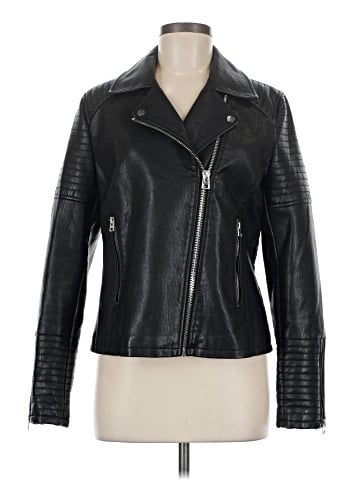 Topshop Jacket (view 1)