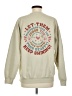 Gildan Tan Sweatshirt Size M - photo 2