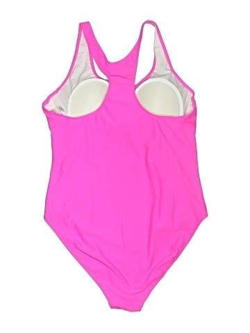 Nicole Miller One Piece Swimsuit (view 2)