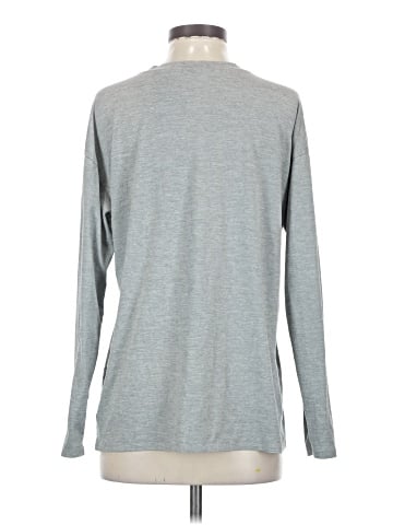 Love J Long Sleeve T-Shirt (view 2)
