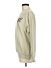 Gildan Tan Sweatshirt Size M - photo 5