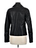 Topshop 100% Polyester Black Jacket Size 8 - photo 2