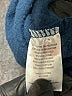 dip Graphic Blue Sweatshirt Size 3X - photo 8