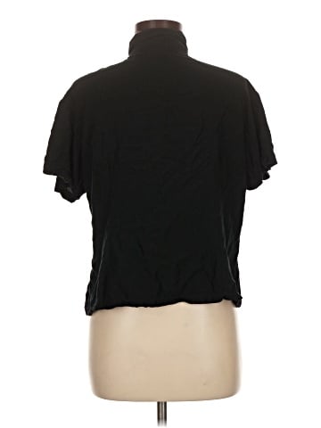 Go Fish Clothing Short Sleeve Blouse (view 2)