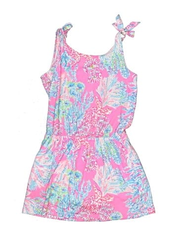 Lilly Pulitzer Dress (view 2)