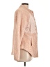 Maurices Pink Pullover Sweater Size L - photo 4