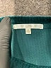 Z Supply Teal Pullover Sweater Size M - photo 7