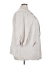 Torrid Ivory Trenchcoat Size 4X Plus (4) - photo 4