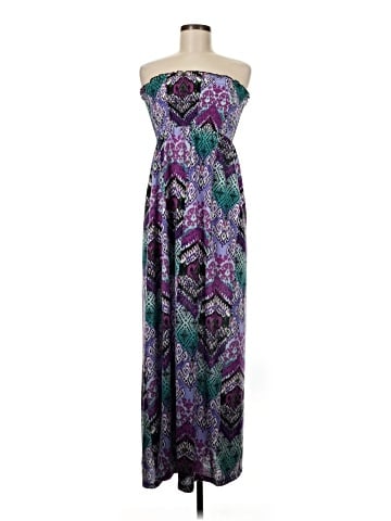 Op Cocktail Dress (view 1)