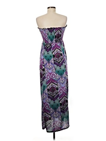 Op Cocktail Dress (view 2)