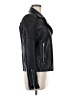 Topshop 100% Polyester Black Jacket Size 8 - photo 4