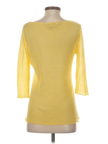 Art and Soul 3/4 Sleeve Top (view 2)