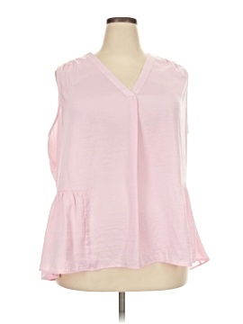 Vince Camuto Sleeveless Blouse