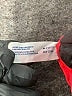 Leifsdottir Red Sleeveless Blouse Size 4 - photo 8