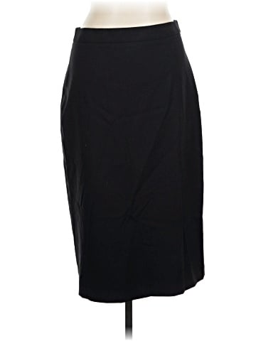 Banana Republic Wool Skirt (view 1)