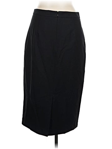 Banana Republic Wool Skirt (view 2)