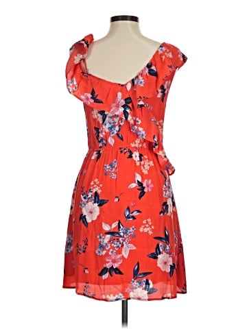 Cupcakes & Cashmere Casual Dress (view 2)